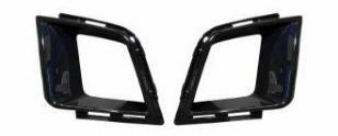 Bumper Grille Cover R MTPBMAFG11166 for BMW OE