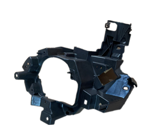 Fog lamp cover base/bracket MZ0261651 for 马自达 Mazda