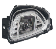 Fog Lamps FD0190100R2 for 福特 Ford