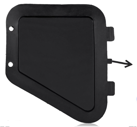Cover BM0511141 for 宝马 BMW