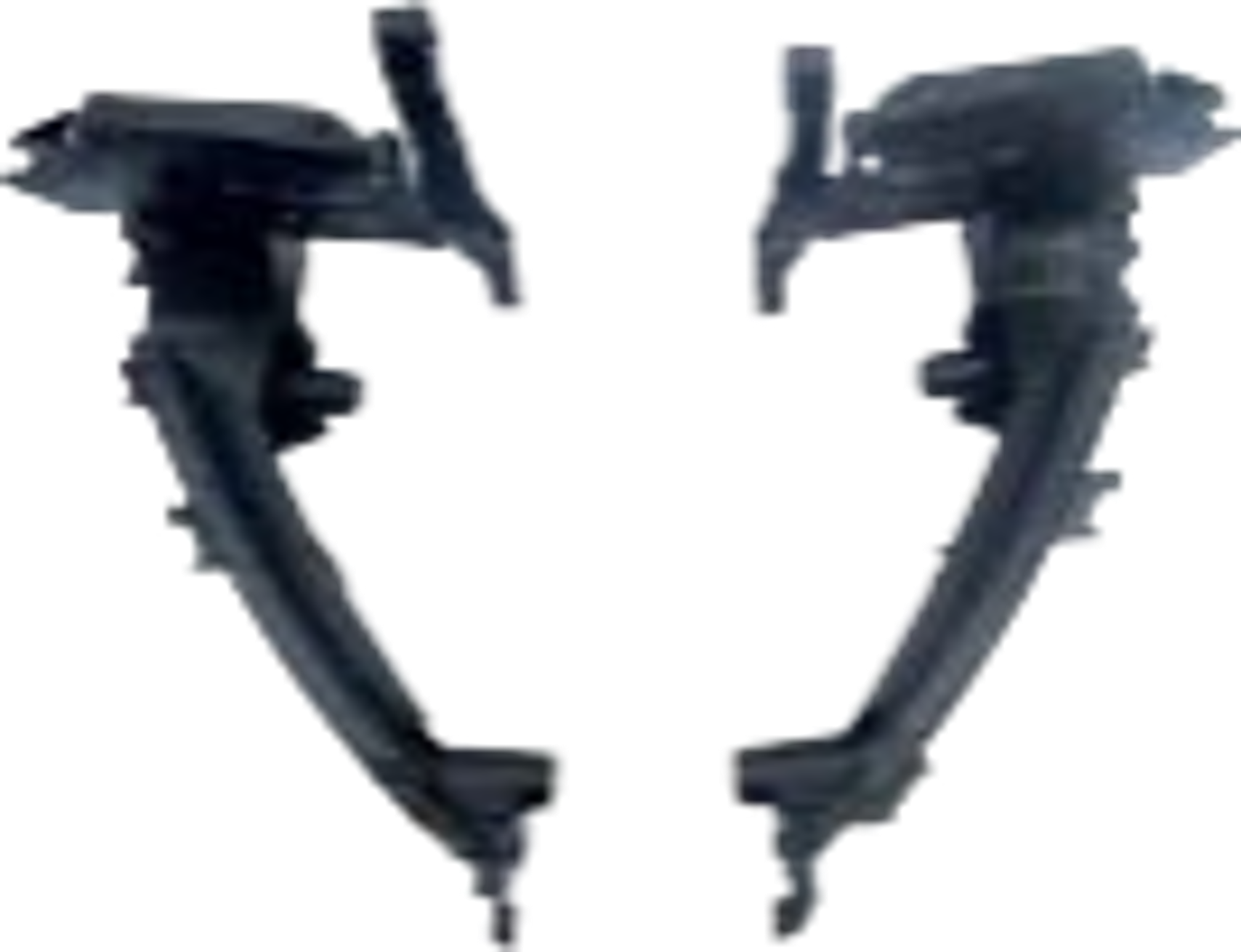 Head Lamp Brackets AU0200160 for 奥迪 Audi