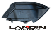 inner fender bracket TY1741431 for 丰田 Toyota
