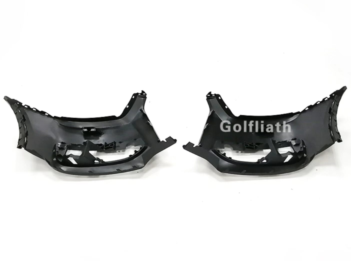 Front Bumper AU0250040A for 奥迪 Audi