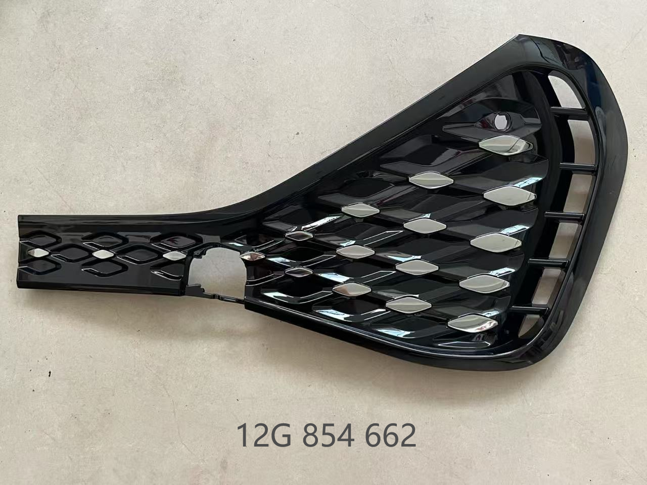 Fog Lamp Cover VG0470092 for 大众 Volkswagen