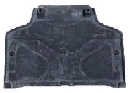 Hood Insulation Cotton AU4740520C2 for 奥迪 Audi