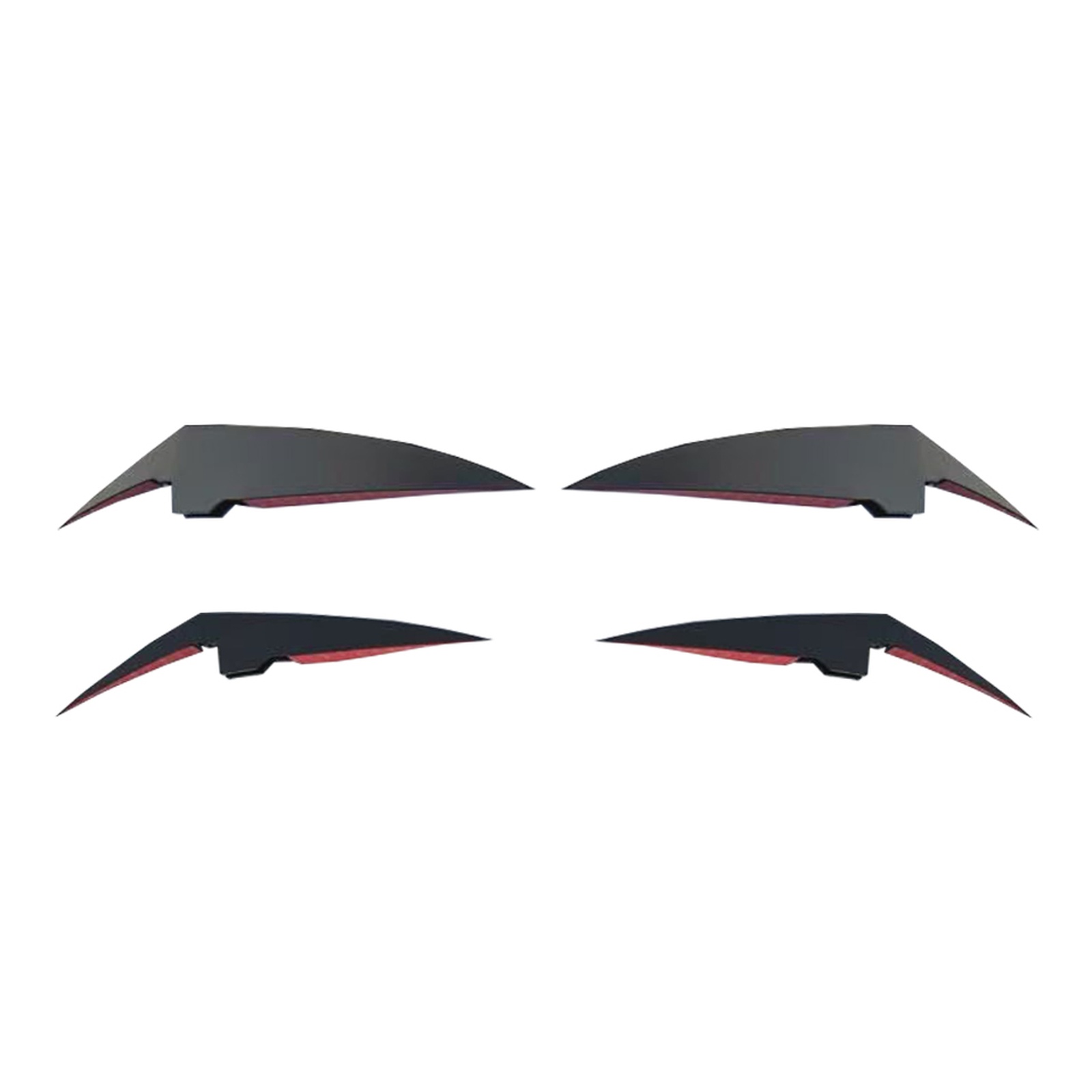 G20 LCI Wind Knife 4PCS/SET MTP-G20-079 for BMW