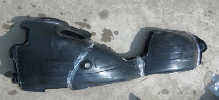 Mud Guard HN0850811i for 现代 Hyundai