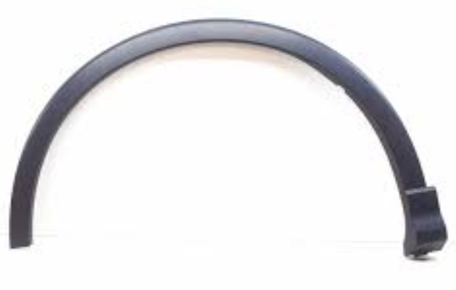 Wheel Arch Moldings AU0240641R1 for 奥迪 Audi