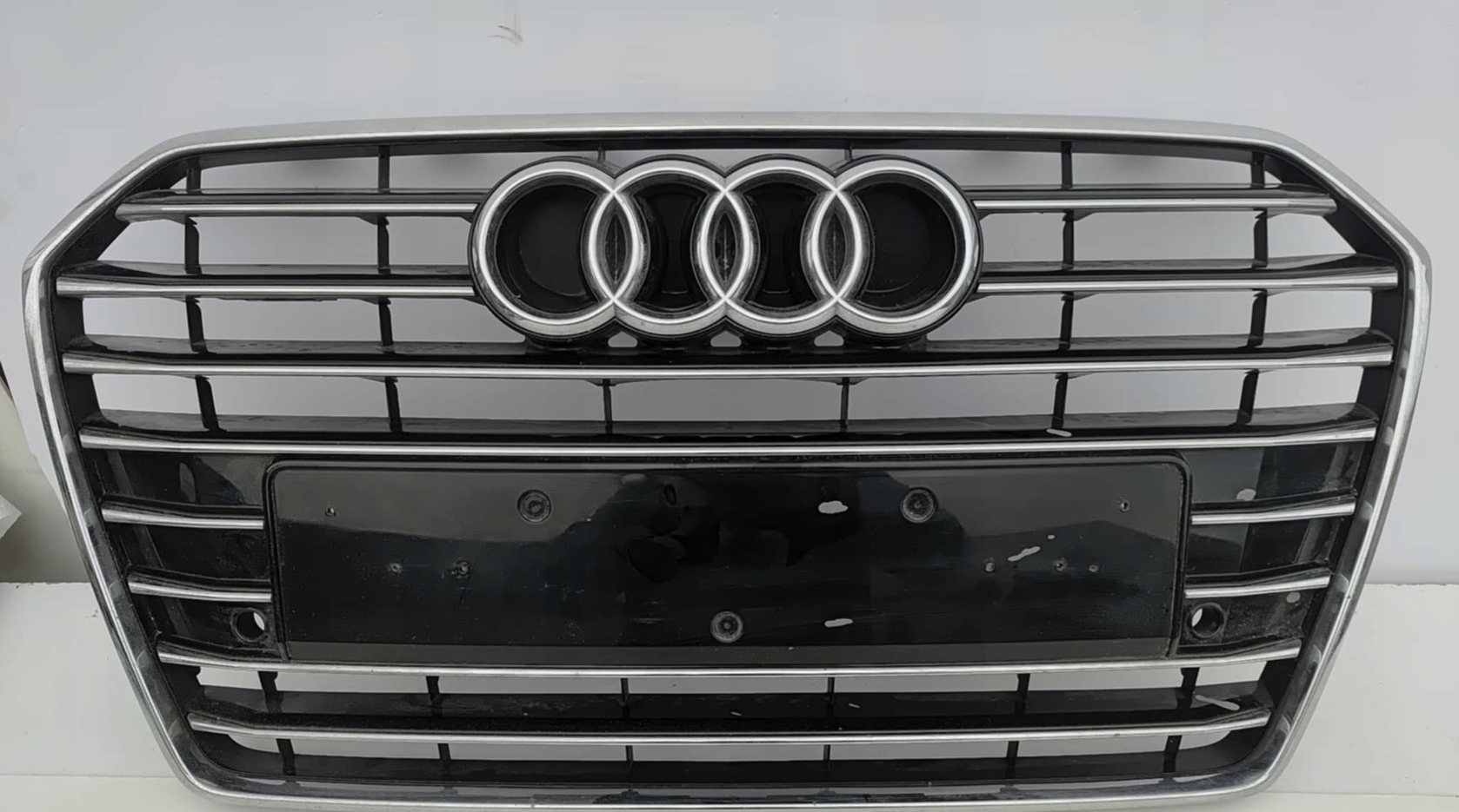 Grille AU0470070PQ for 奥迪 Audi