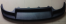 Deflector/Spoiler,RR Bumper SD0170320 for 斯柯达 Skoda