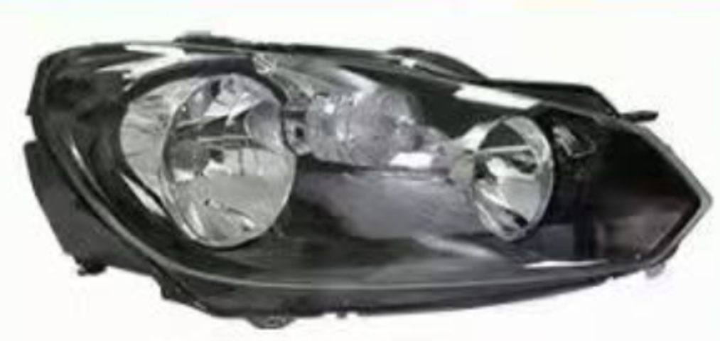 Head Lamps VG3910111HA for 大众 Volkswagen