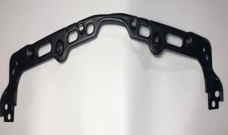 Bracket,Front Bumper CV0350050M1 for 雪佛兰 Chevrolet