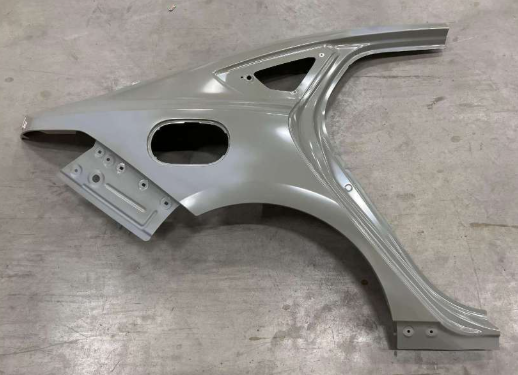 Rear Fender BYD0080180 for 比亚迪 BYD