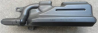 Air resonance box MZ0112540 for 马自达 Mazda