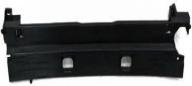 WINDSHIELD TRIM COWL PANEL BM0501550 for 宝马 BMW