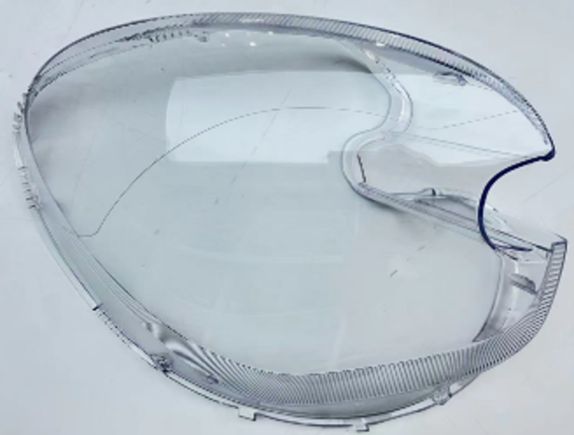 HeadLamp Lens for Mini R60 2011-2016