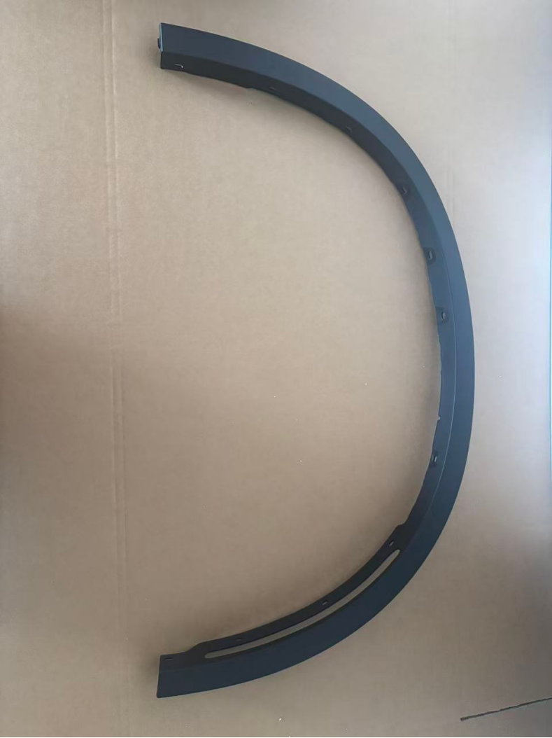 Wheel Arch Moldings BM1100642F1M3 for 宝马 BMW
