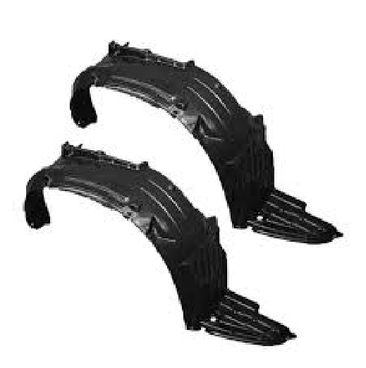 Inner Fender KA0410031 for 起亚 Kia