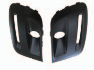 Fog Lamp Cover PG0050091 for 标致 Peugeot