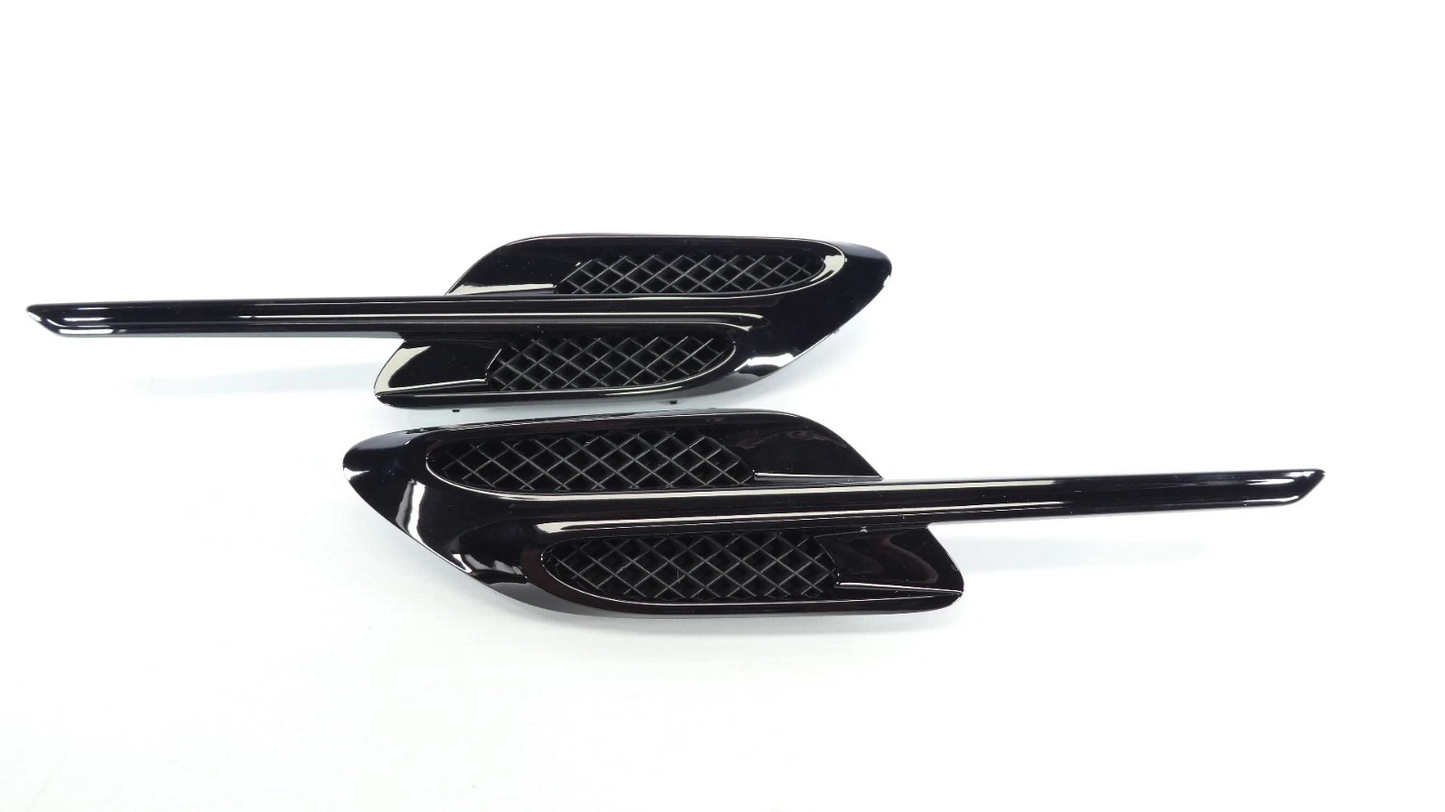 Fender Air Vent BT0081081 for 宾利 Bentley
