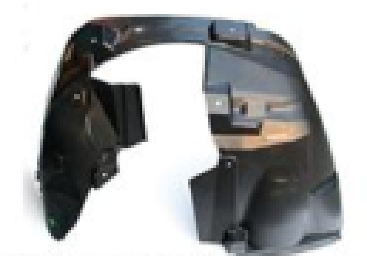Mud Guard JP0130811 for 吉普 Jeep