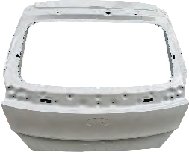 Tail Gate HN4241520 for 现代 Hyundai