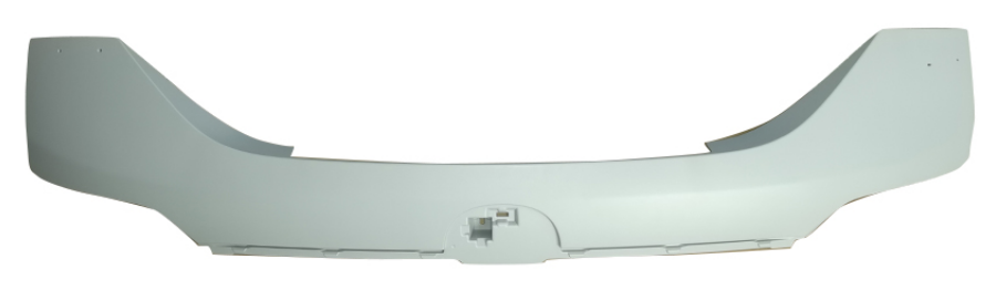 Rear Body Panel Frame MZ0341530D1 for 马自达 Mazda
