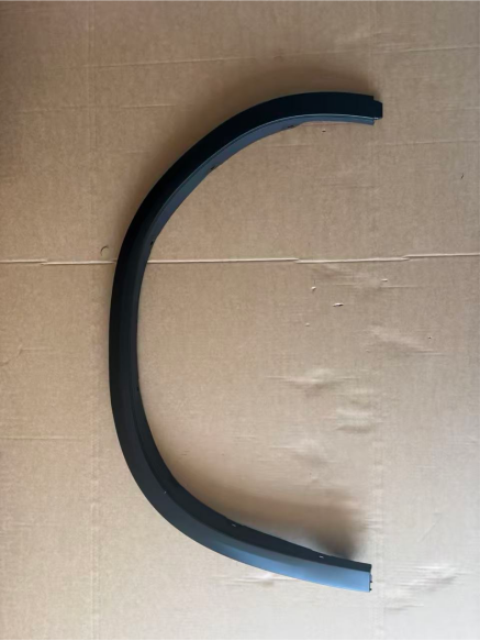 Wheel Arch Moldings BM0450641R1GL for 宝马 BMW