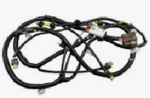 Parking Sensor Cable TS0041181 for 特斯拉 Tesla