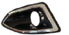 Fog Lamp Cover FD0130091 for 福特 Ford