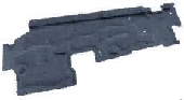 Chassis trim AU4783921C2 for 奥迪 Audi