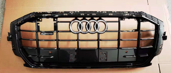 Grille AU0940070P for 奥迪 Audi