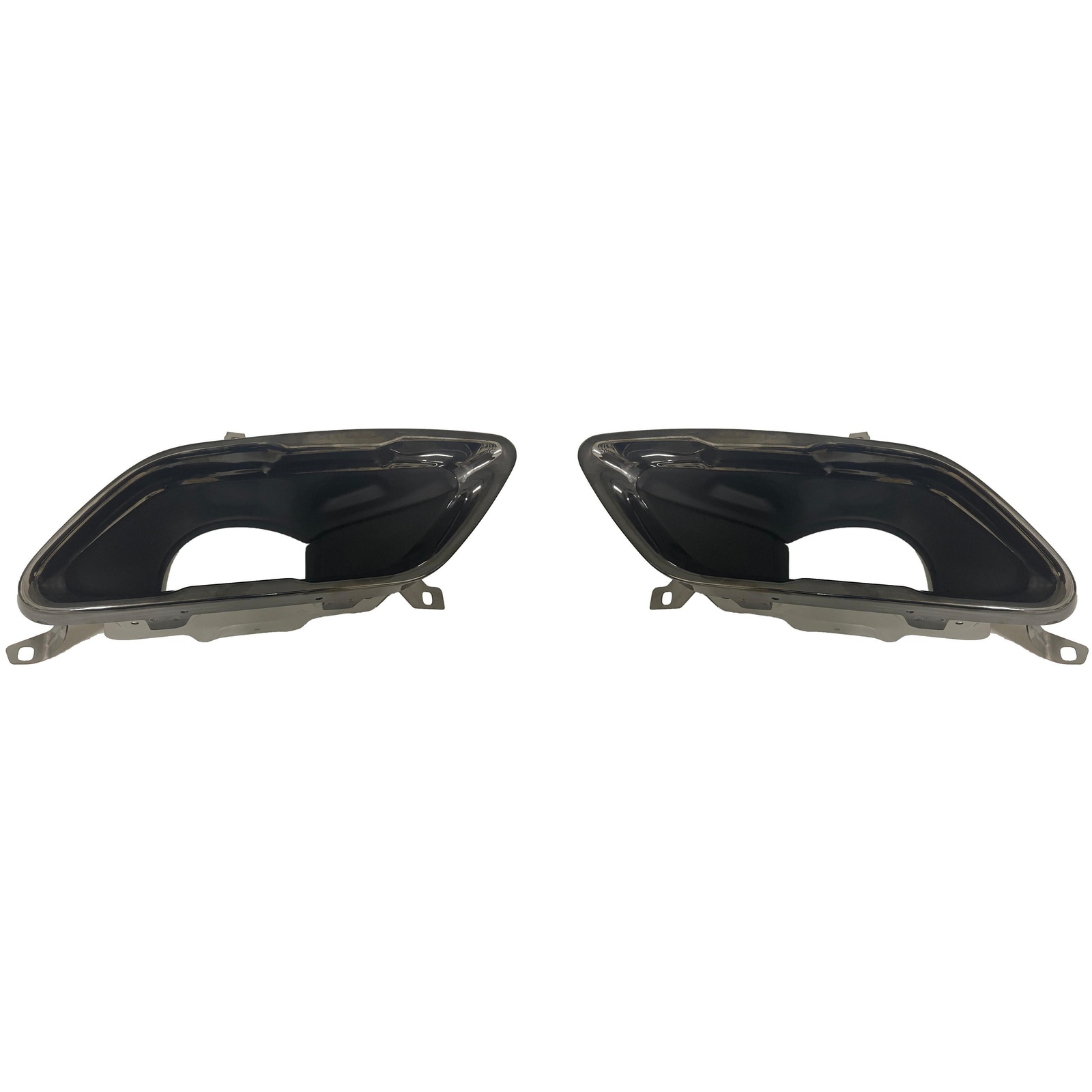 G14/G15 Exhaust Pipe MTP-G14-012 for BMW