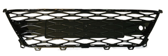 Bumper Grille SE0040080P for 西雅特 Seat
