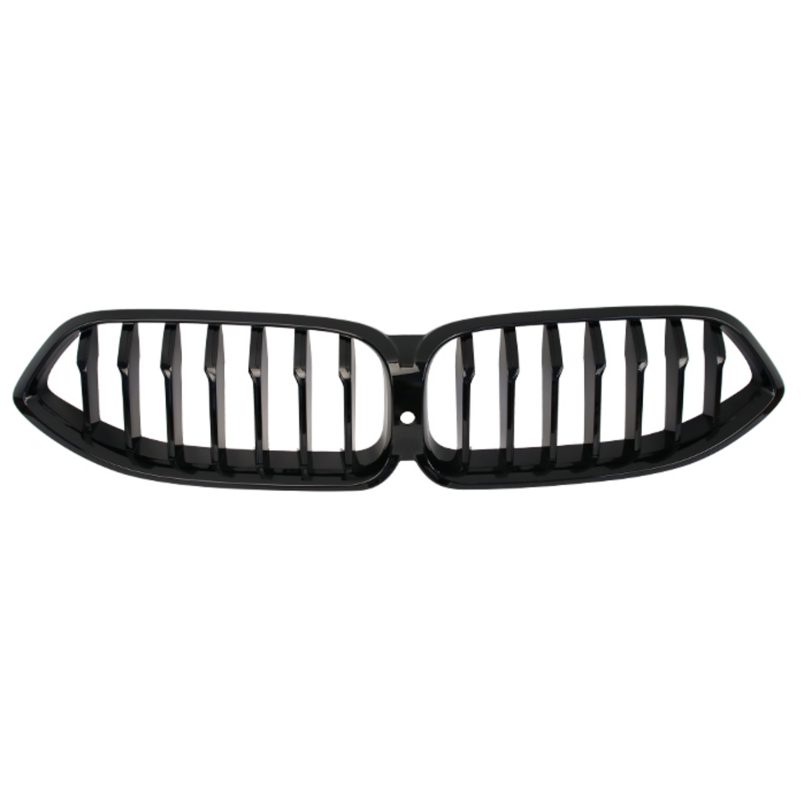 Gloss Black Grille MTP-BMG-210 for BMW