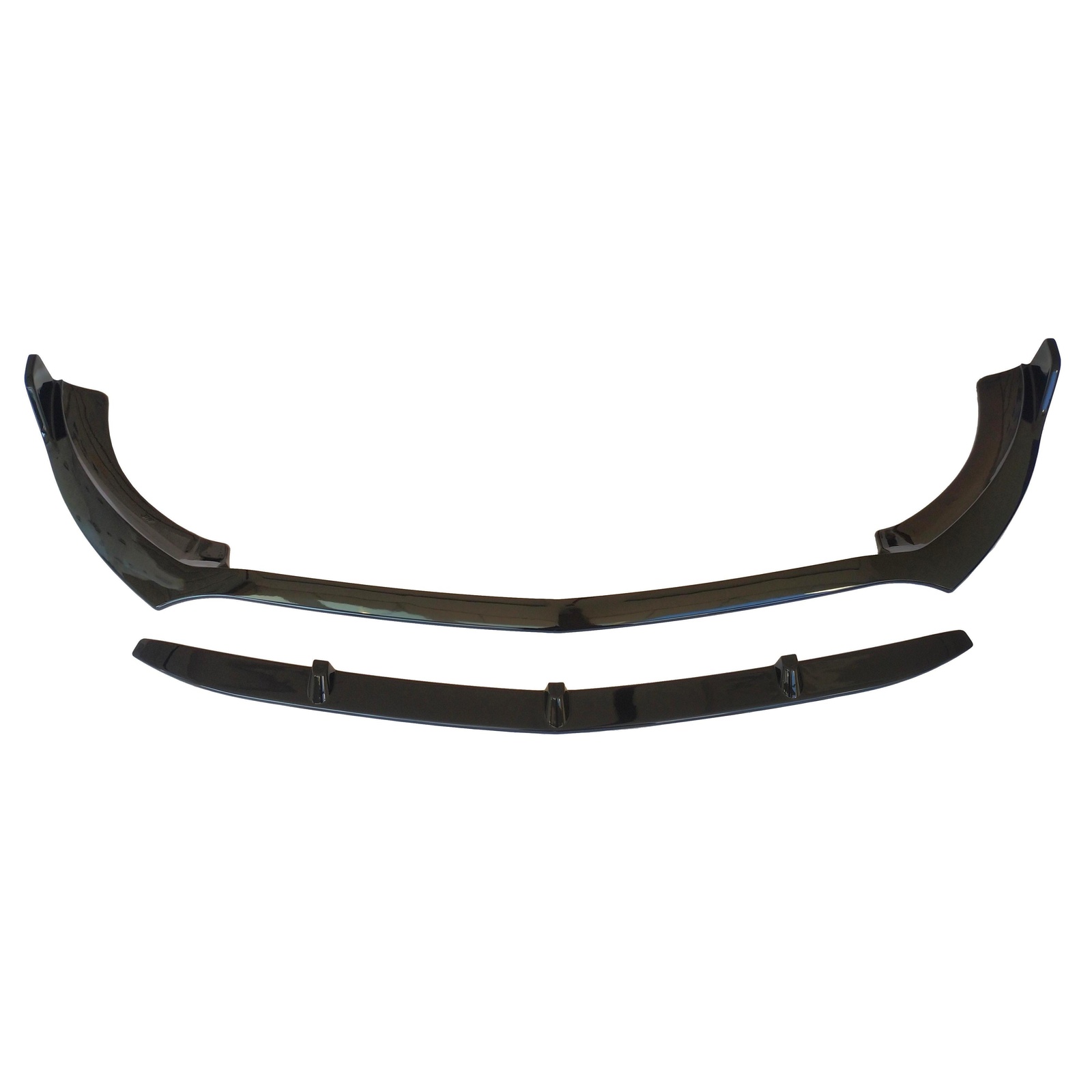 W257 Front Lip MTP-W257-017 for BENZ