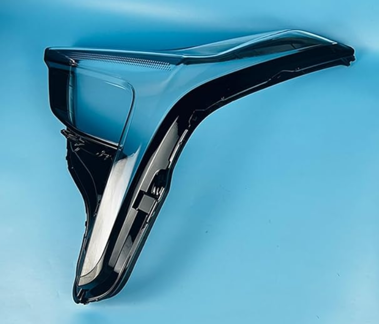 HeadLamp Lens HZ2060130 for 哪吒