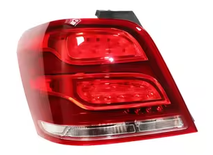Tail lamp Lens / Gover / Glass BC0982391 for 梅赛德斯-奔驰 Mercedes-Benz