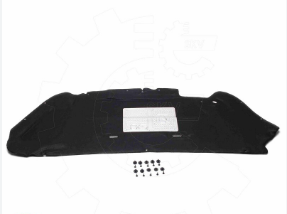 Hood Insulation Cotton PG0040520 for 标致 Peugeot