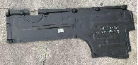 Engine Under Cover BM0590552C2 for 宝马 BMW