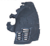 Inner Fender AU4520031C2 for 奥迪 Audi