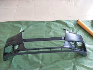 Front Bumper AU0790040AC for 奥迪 Audi