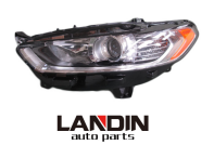 Head Lamps FD0790110P for 福特 Ford