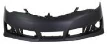 Front Bumper TY0310040SP for 丰田 Toyota