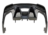 Diffuser FD0990800 for 福特 Ford