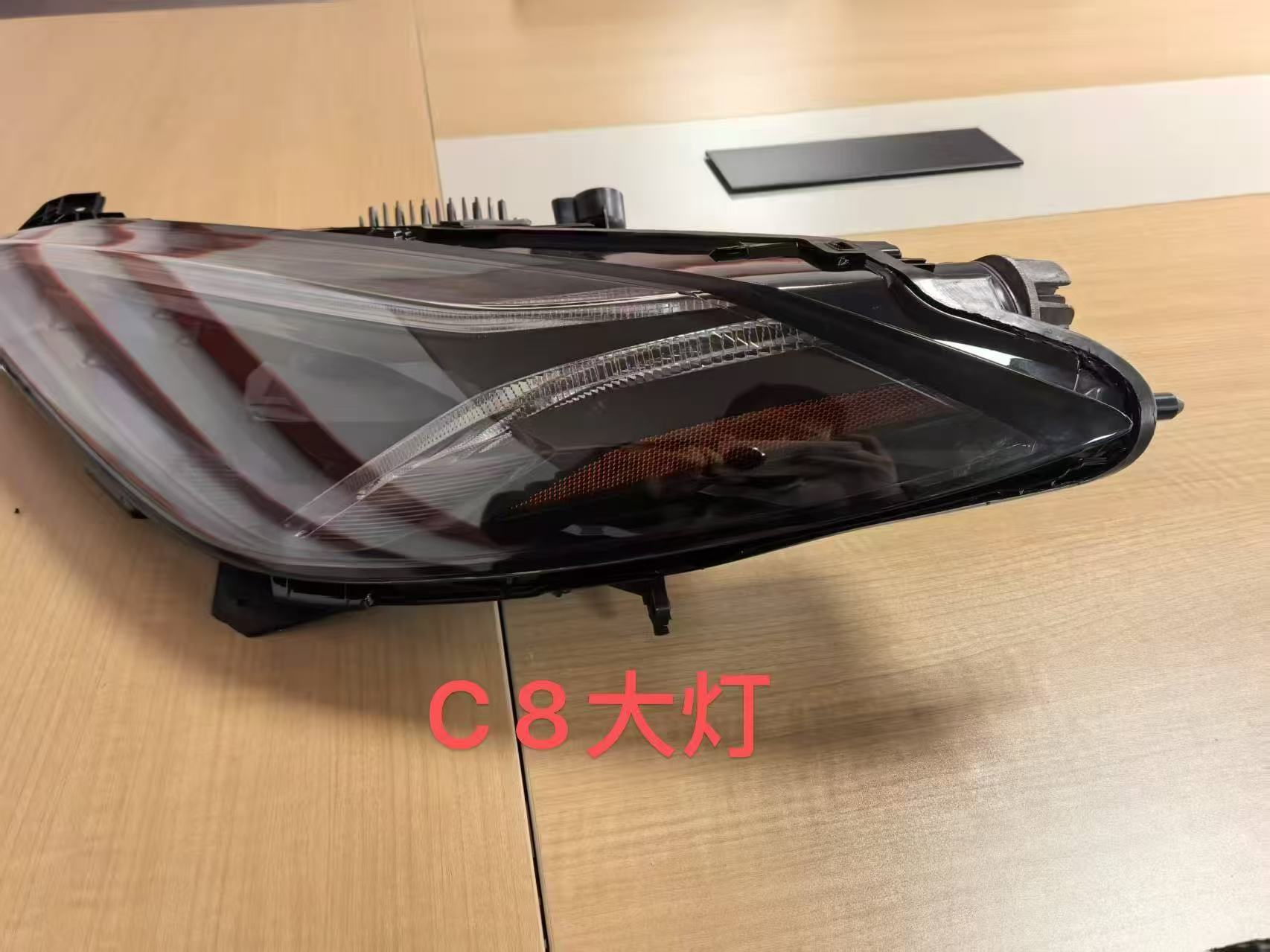 Head Lamps CV930111 for 雪佛兰 Chevrolet