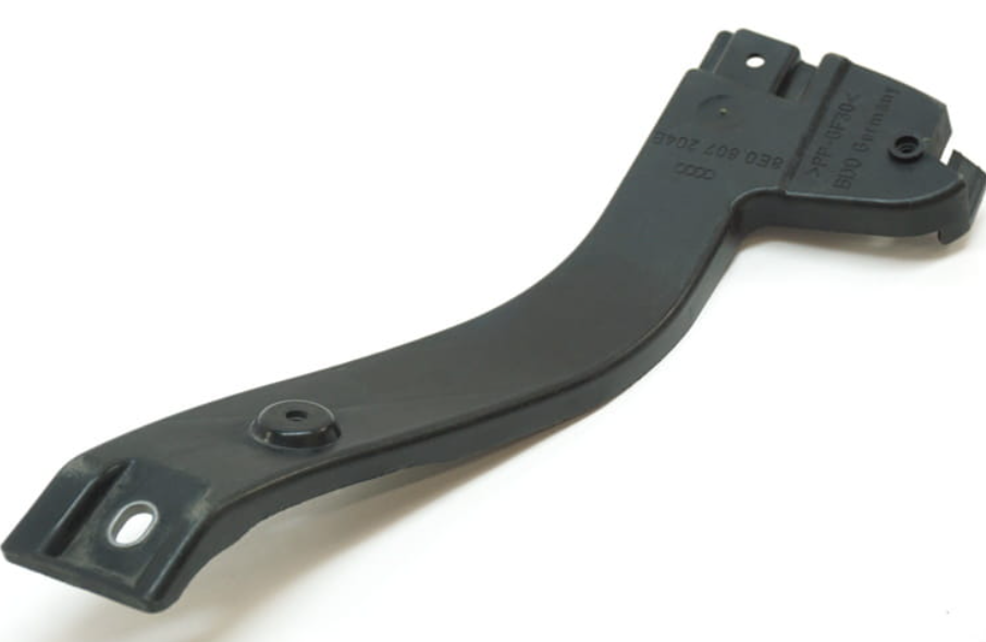 Bracket,Front Bumper AU0710052 for 奥迪 Audi