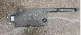 Underbody Cover PS4650542 for 保时捷 Porsche