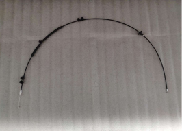 Hood release cable BYD0042060F1 for 比亚迪 BYD