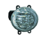 Fog Lamps for Toyota HIGHLANDER 2017-19